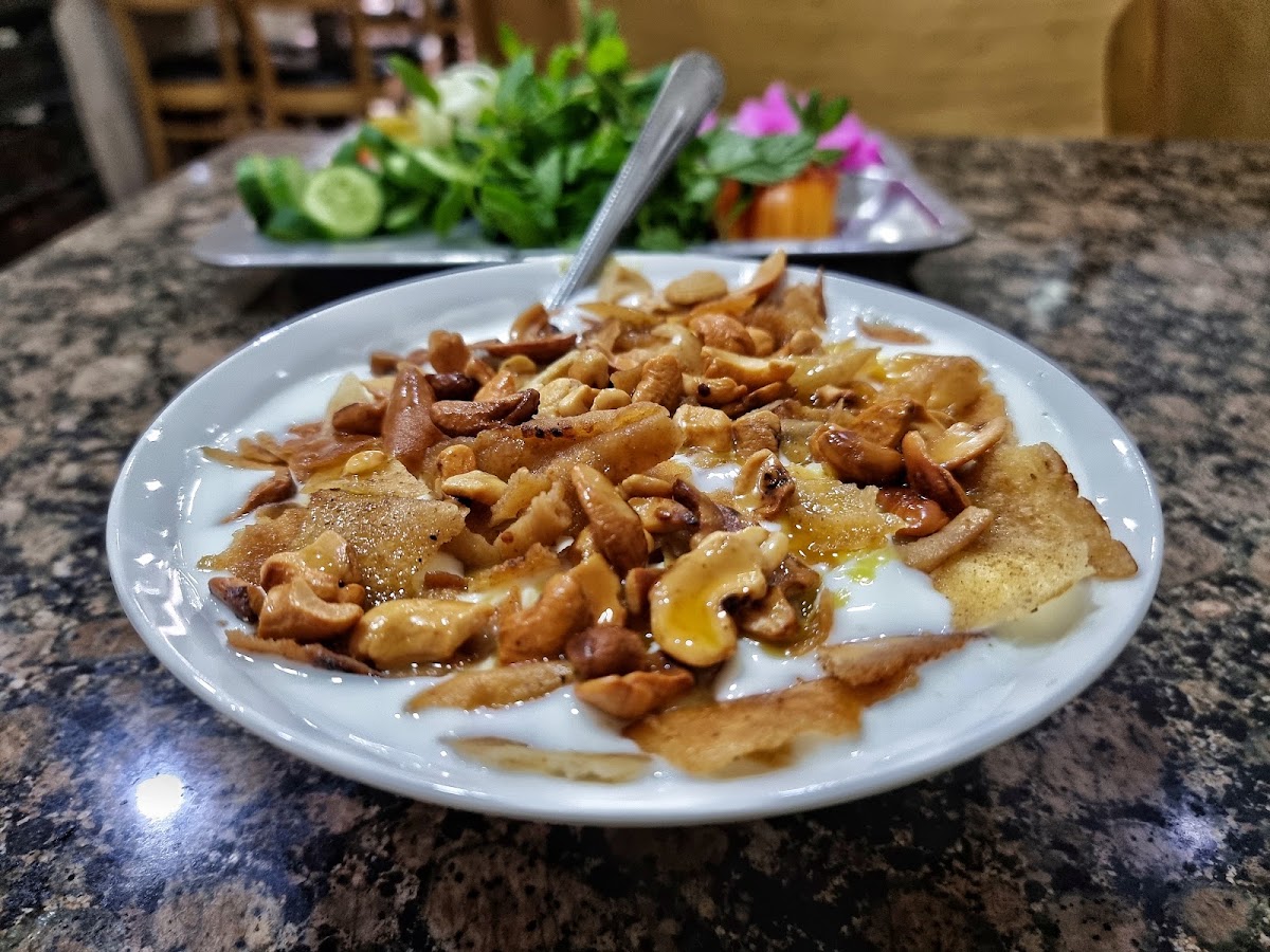 Barood Restaurant