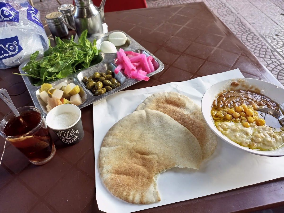 Barood Restaurant — photograph 2