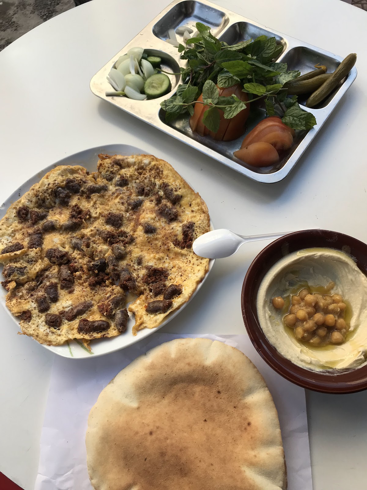 Barood Restaurant — photograph 3