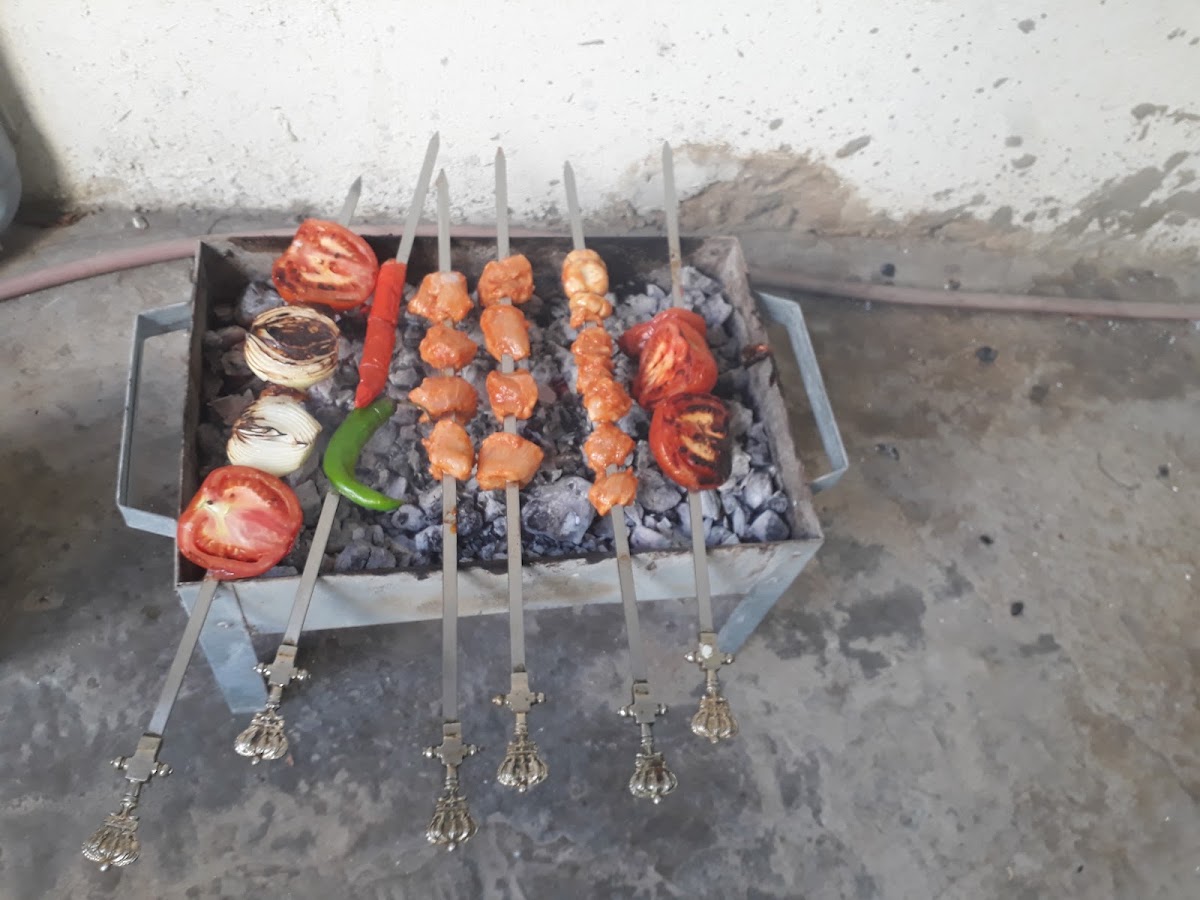 Barood Restaurant — photograph 4