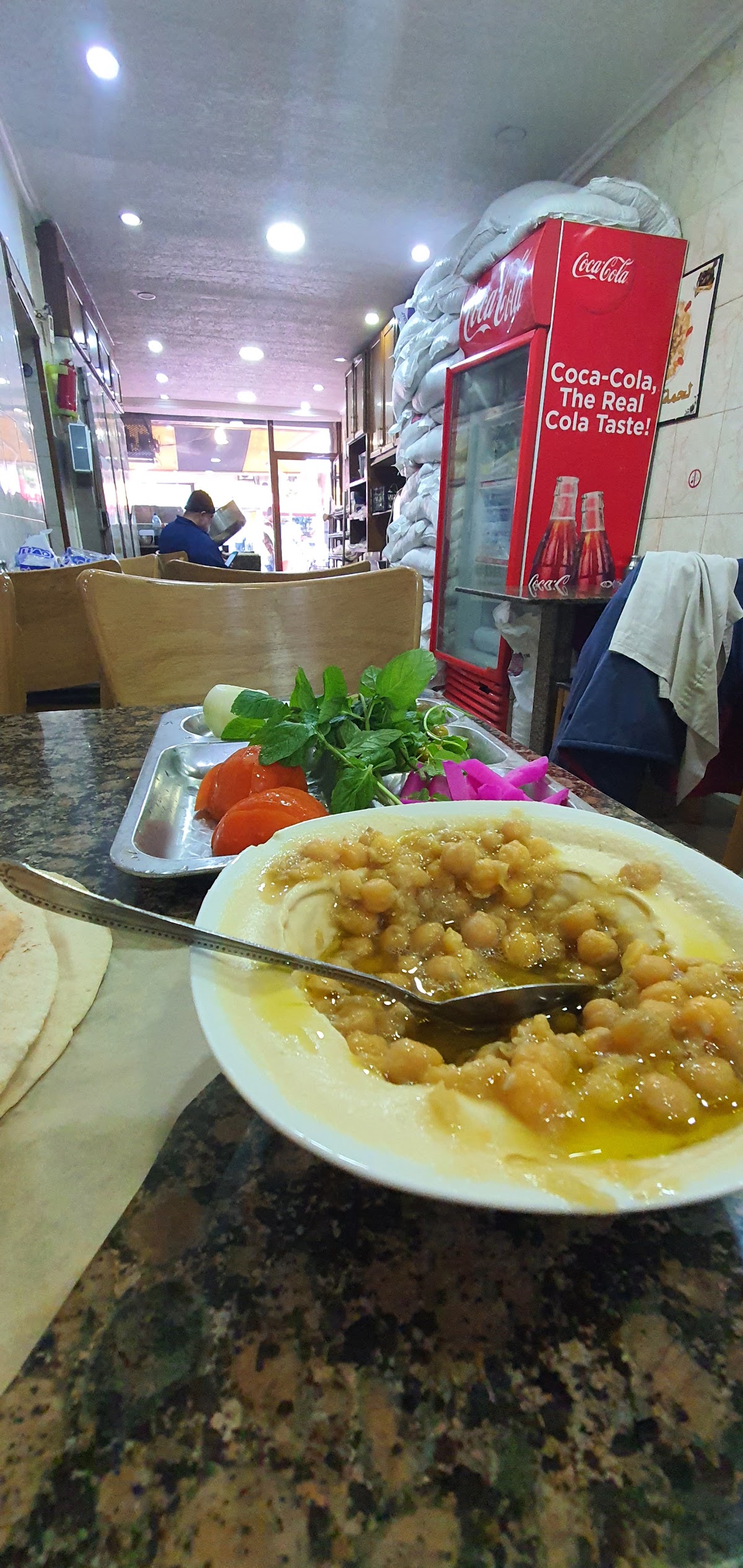 Barood Restaurant — photograph 5