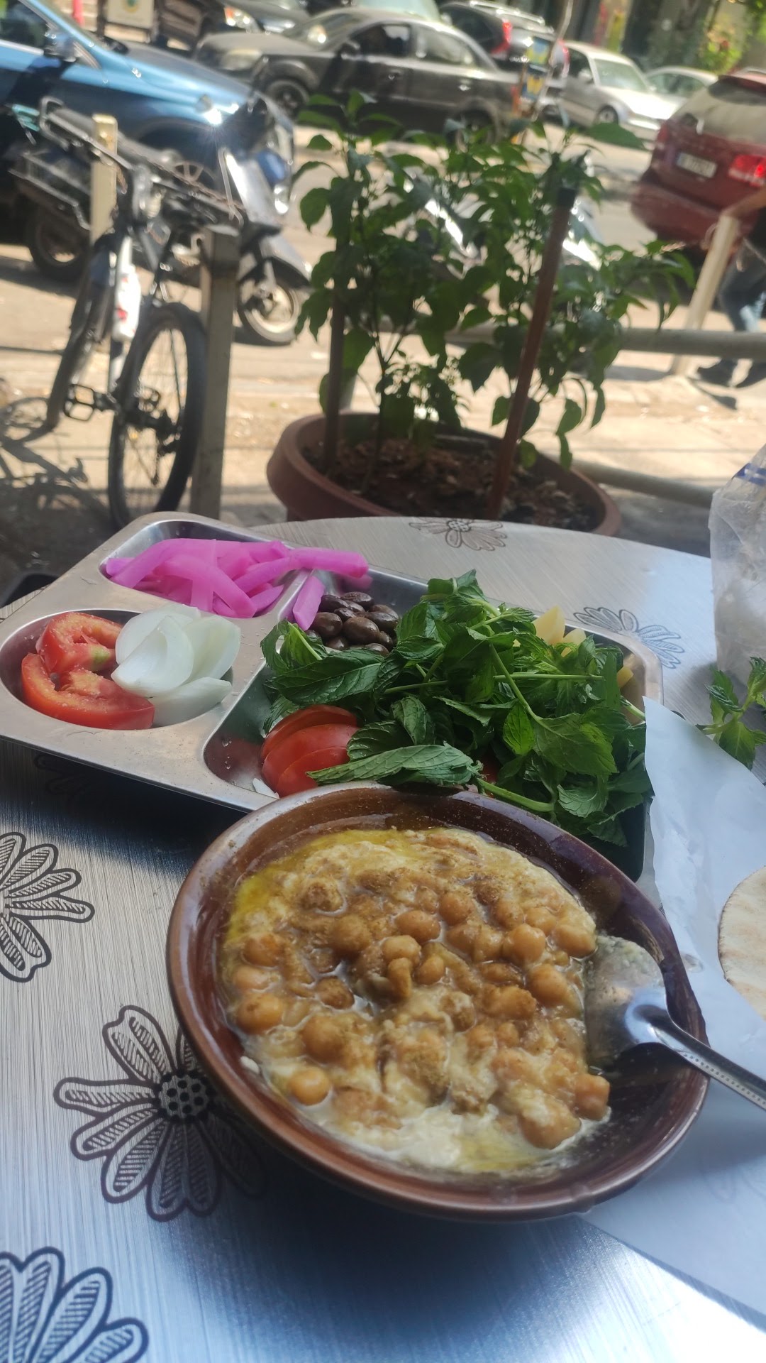 Barood Restaurant — photograph 6