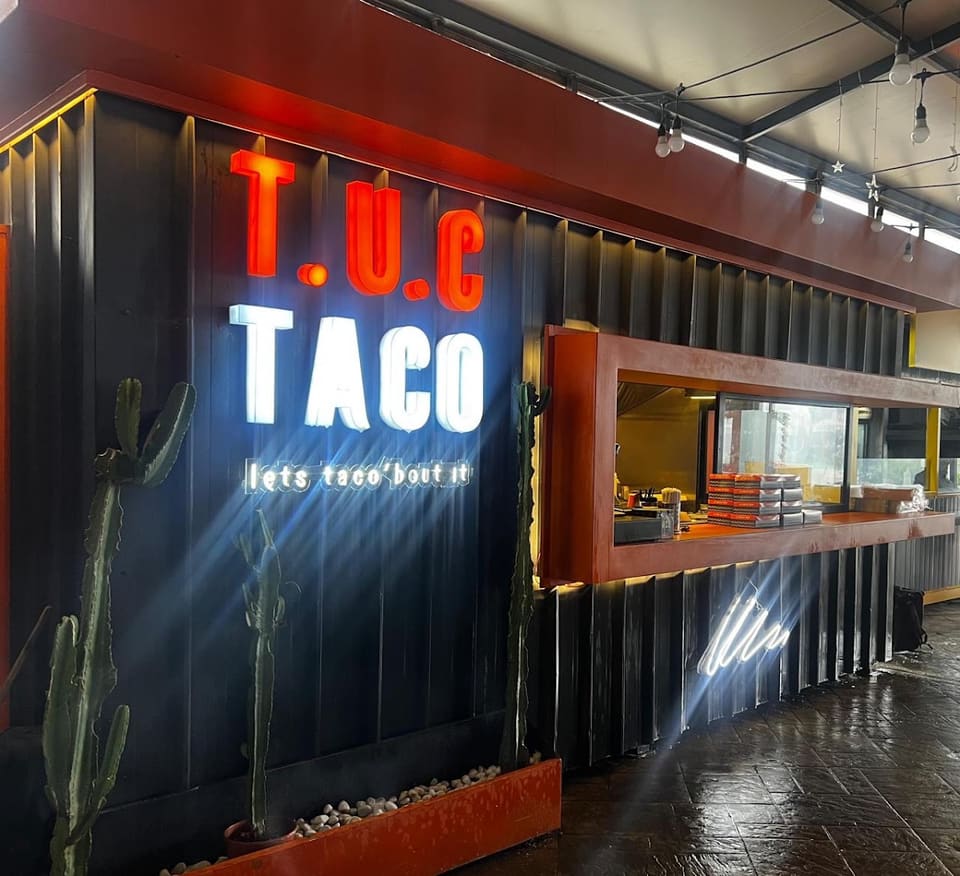 tuc taco