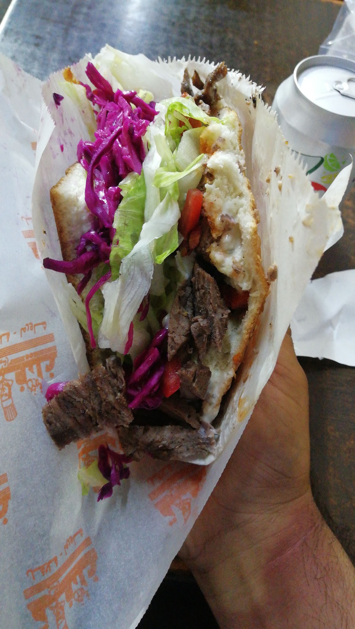 Chicken Al Zahraa
