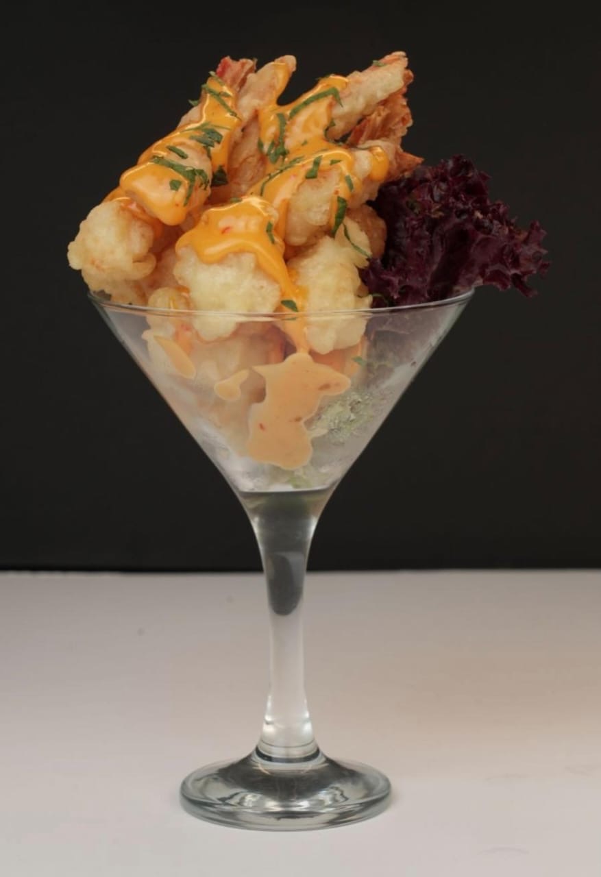 Koso Sushi Kitchen — photograph 6