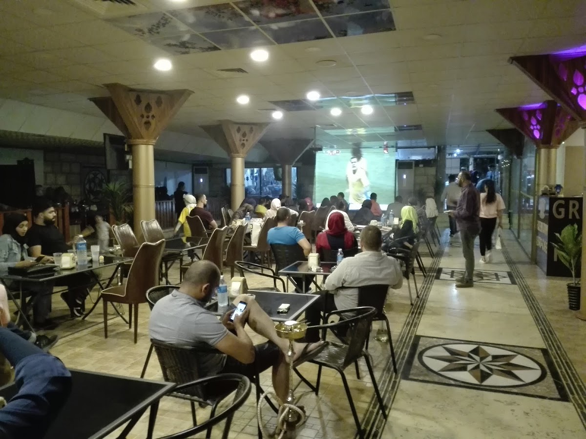 GreenTown Resto — photograph 6