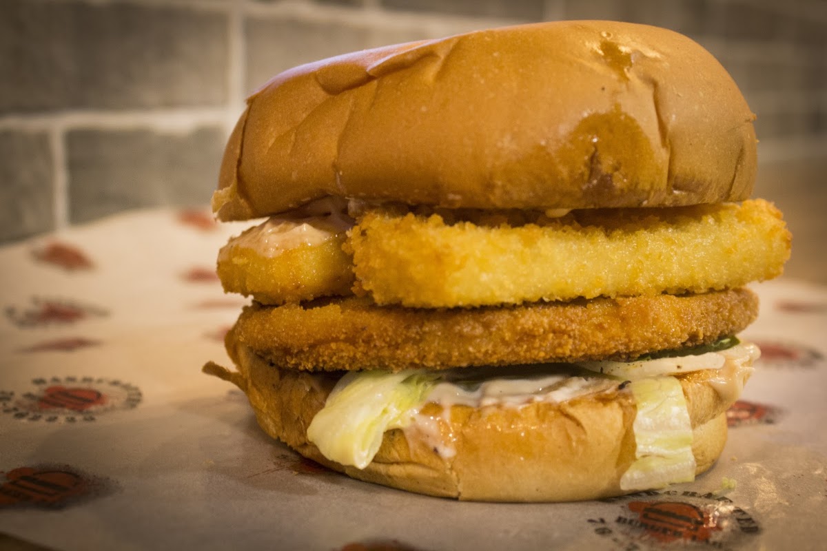 Burger Lab — photograph 2