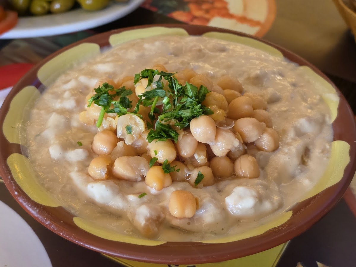 Al Hani restaurant — photograph 6
