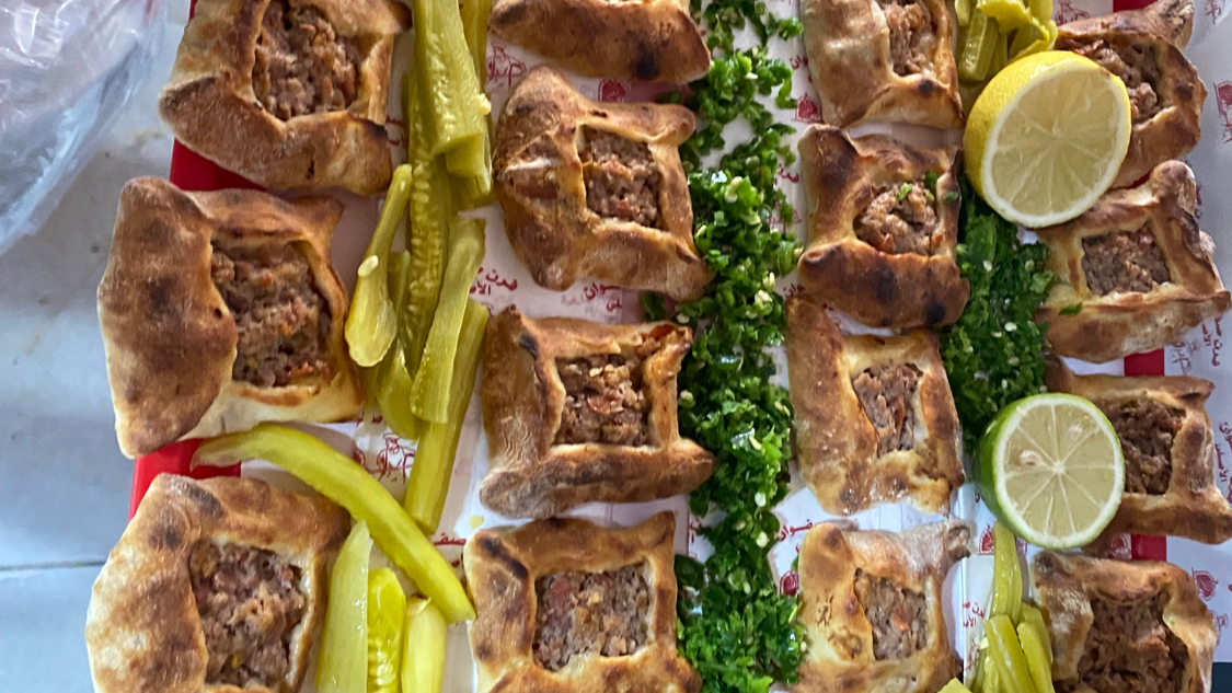 Safwan Bakery Al Asli