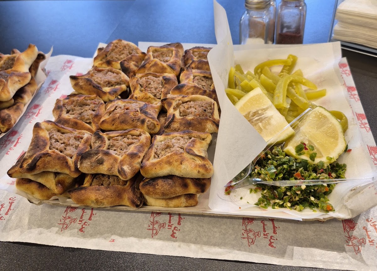 Safwan Bakery Al Asli — photograph 2