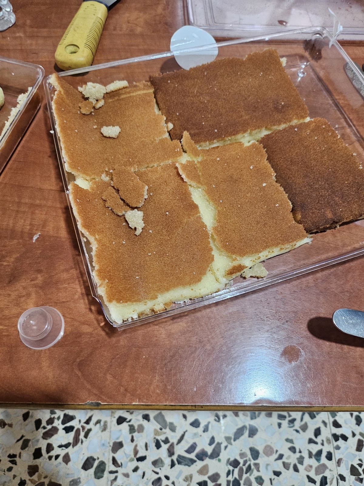 Al Daouk Sweets Dahye — photograph 3