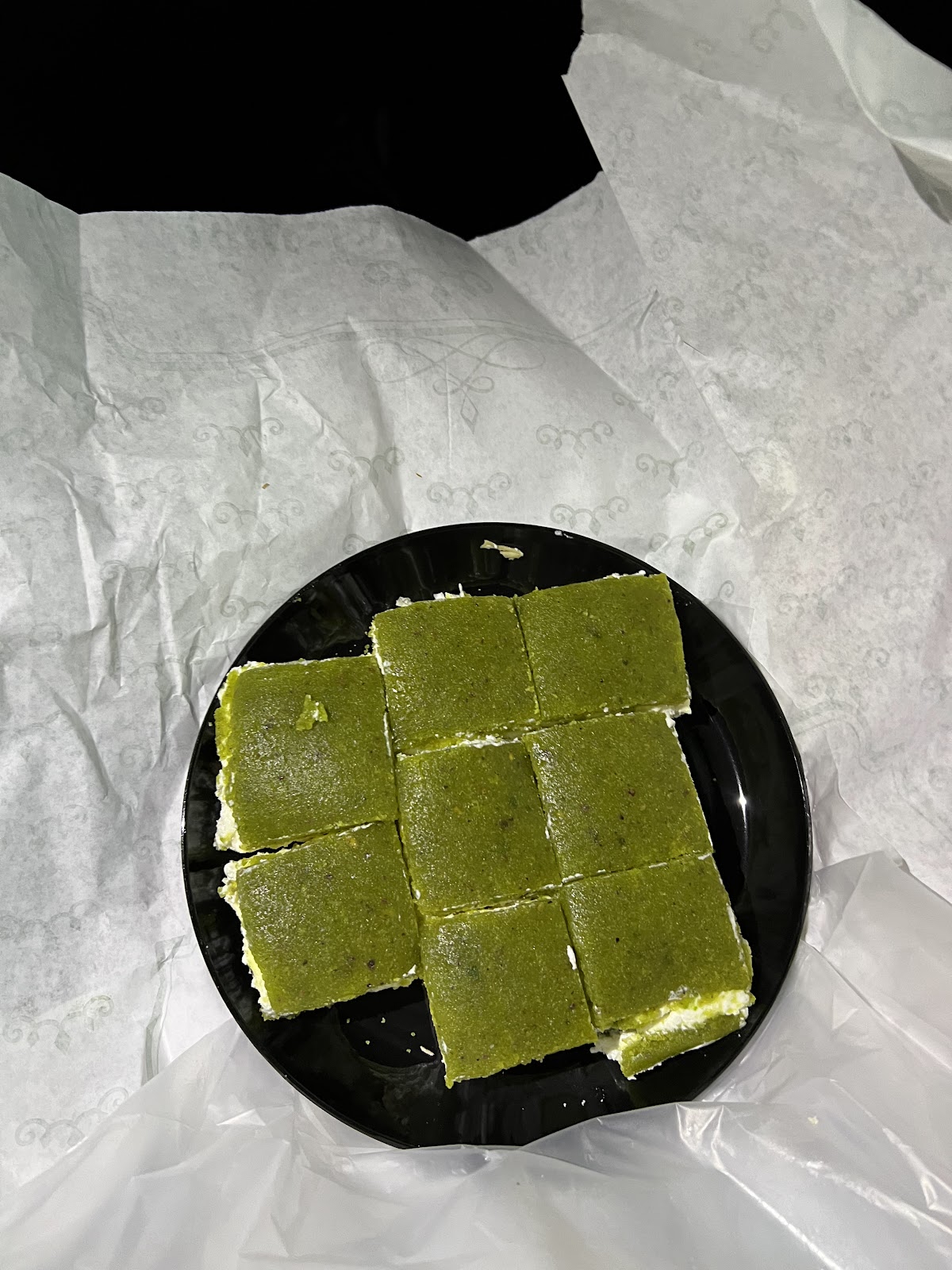 Al Daouk Sweets Dahye — photograph 6