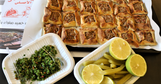 Safwan Bakery Al Asli — photograph 2