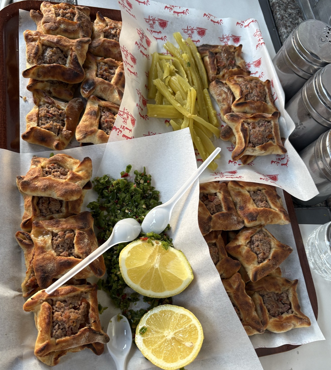 Safwan Bakery Al Asli — photograph 4