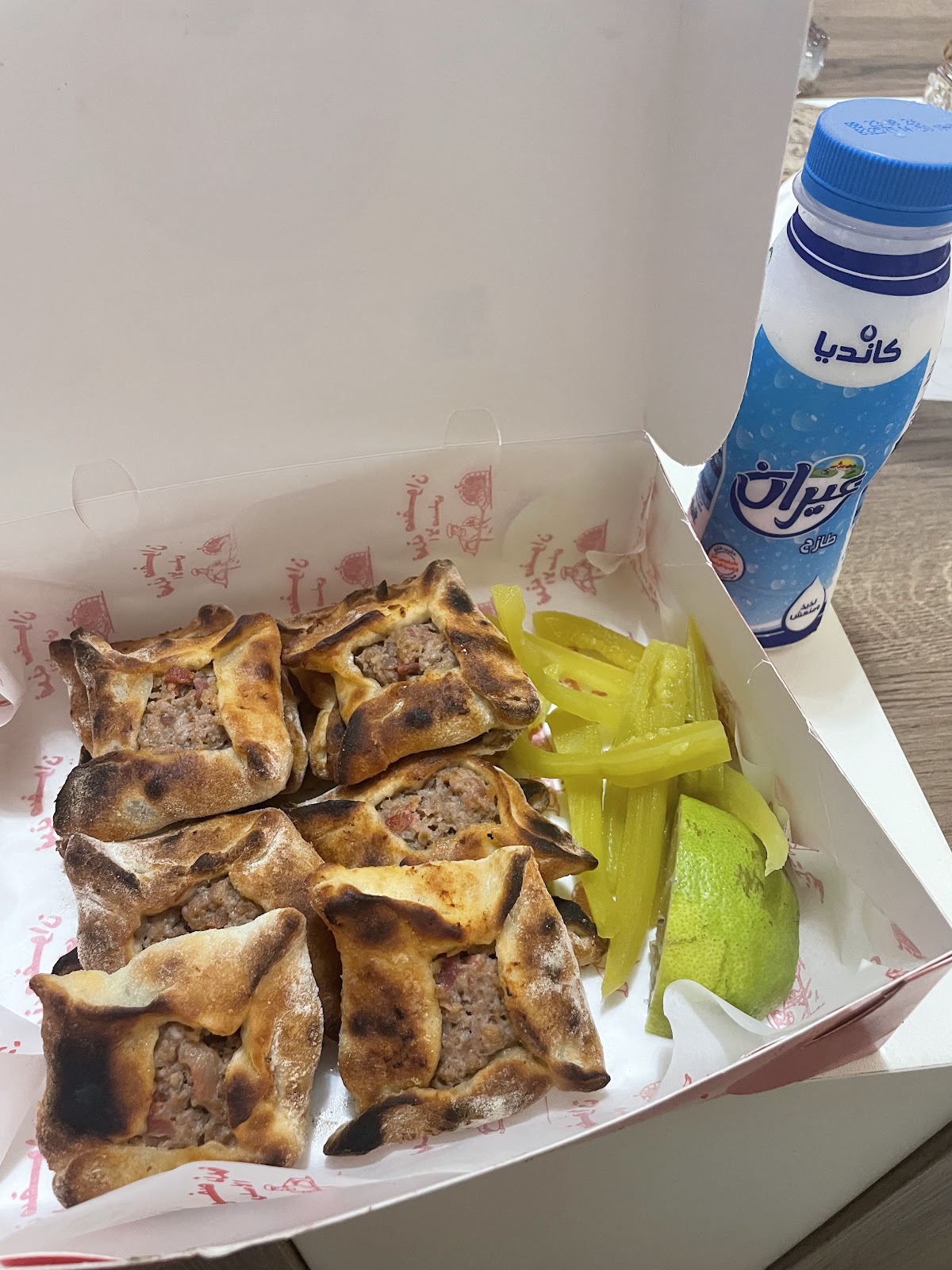 Safwan Bakery Al Asli — photograph 5