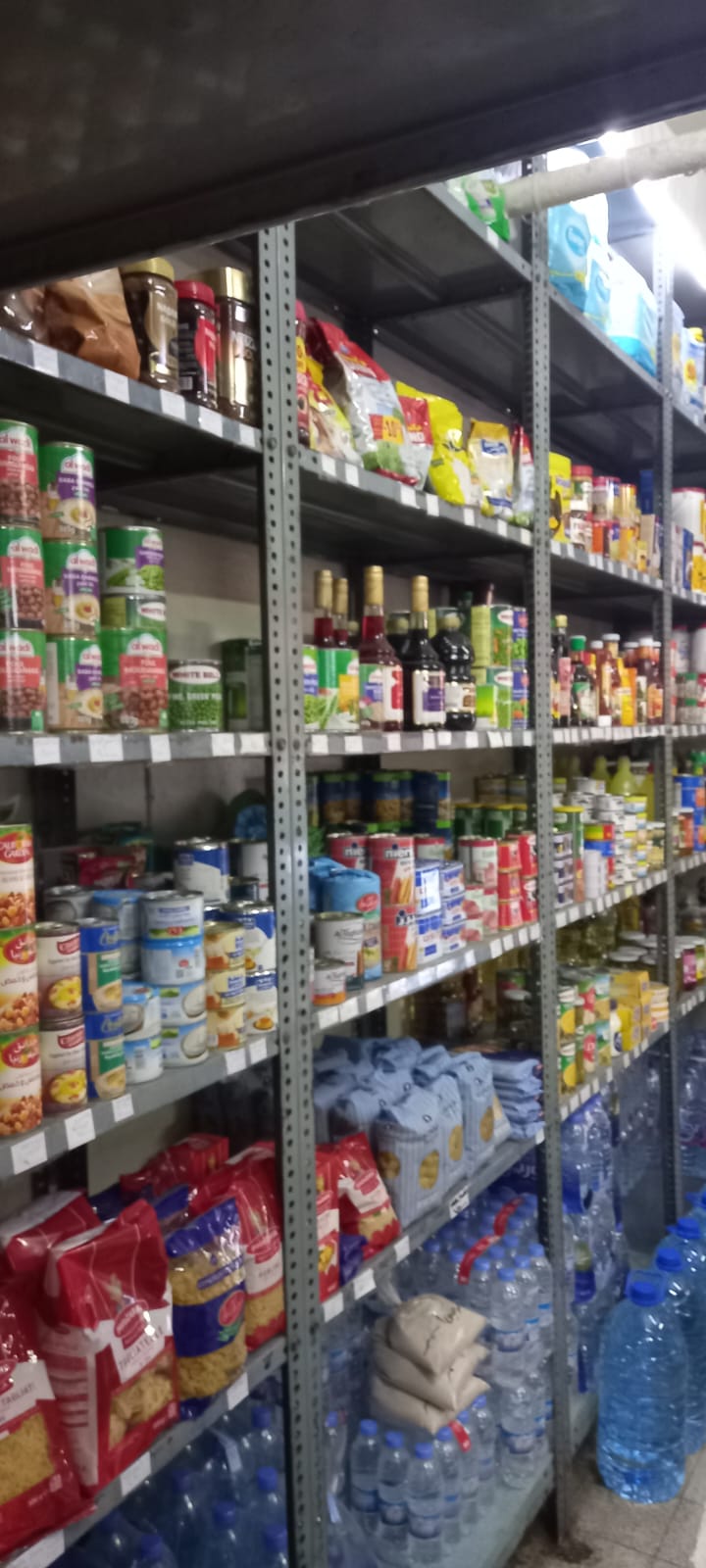 Chalhoub Establishment - Authentic Lebanese Spices & Olive Oil