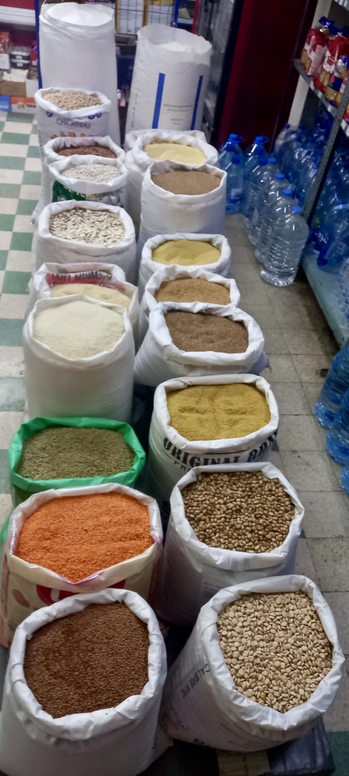 Chalhoub Establishment - Authentic Lebanese Spices & Olive Oil — photograph 4