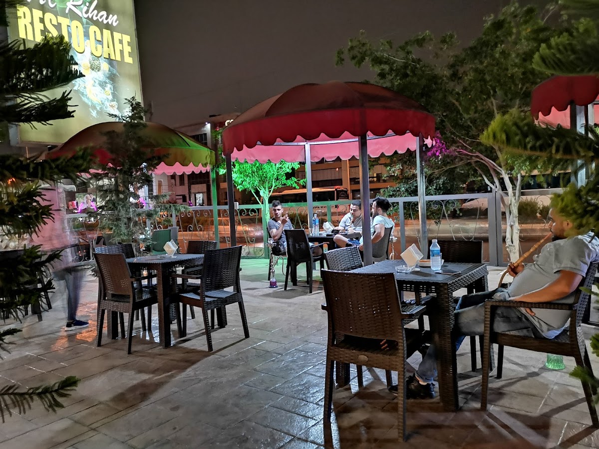 Rihan Café