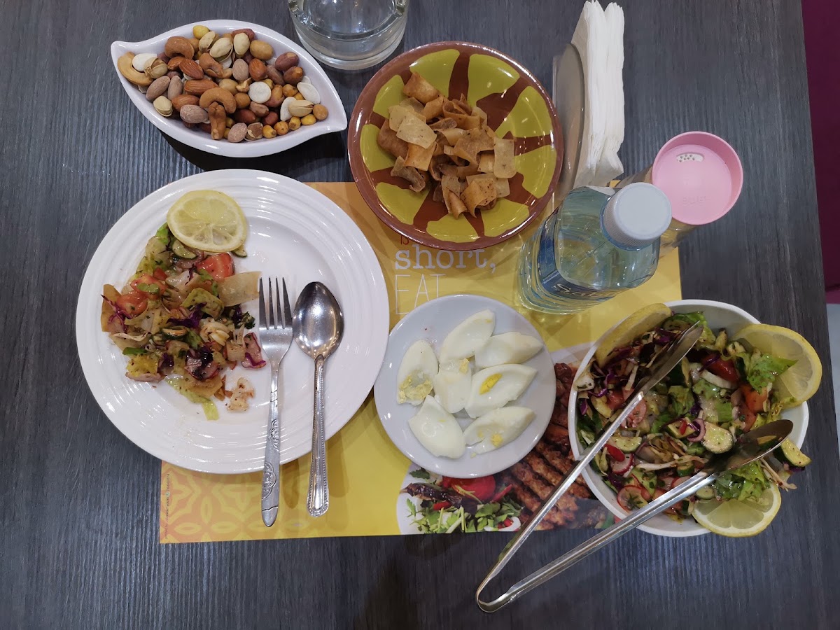 Rihan Café — photograph 2