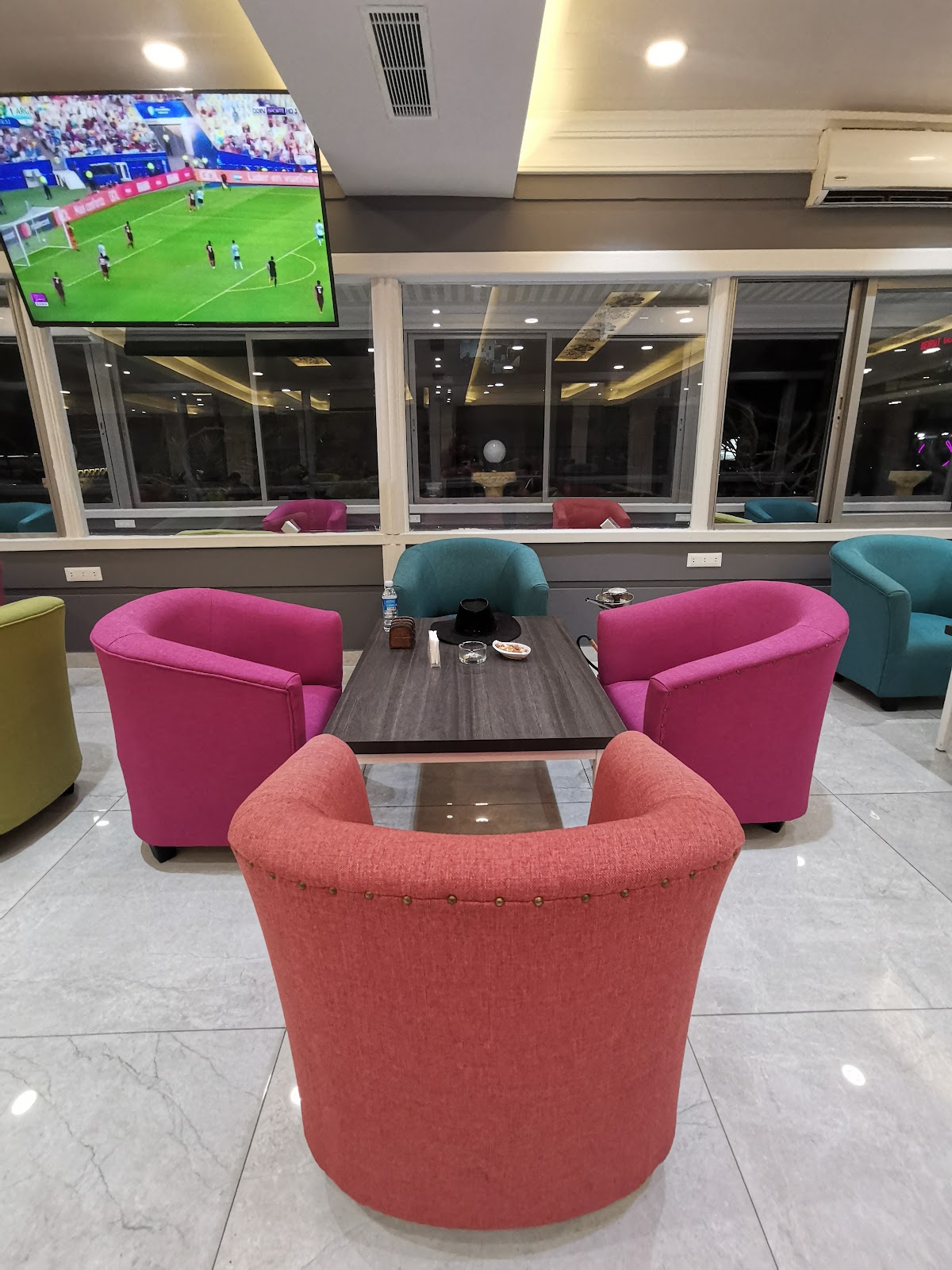 Rihan Café — photograph 3