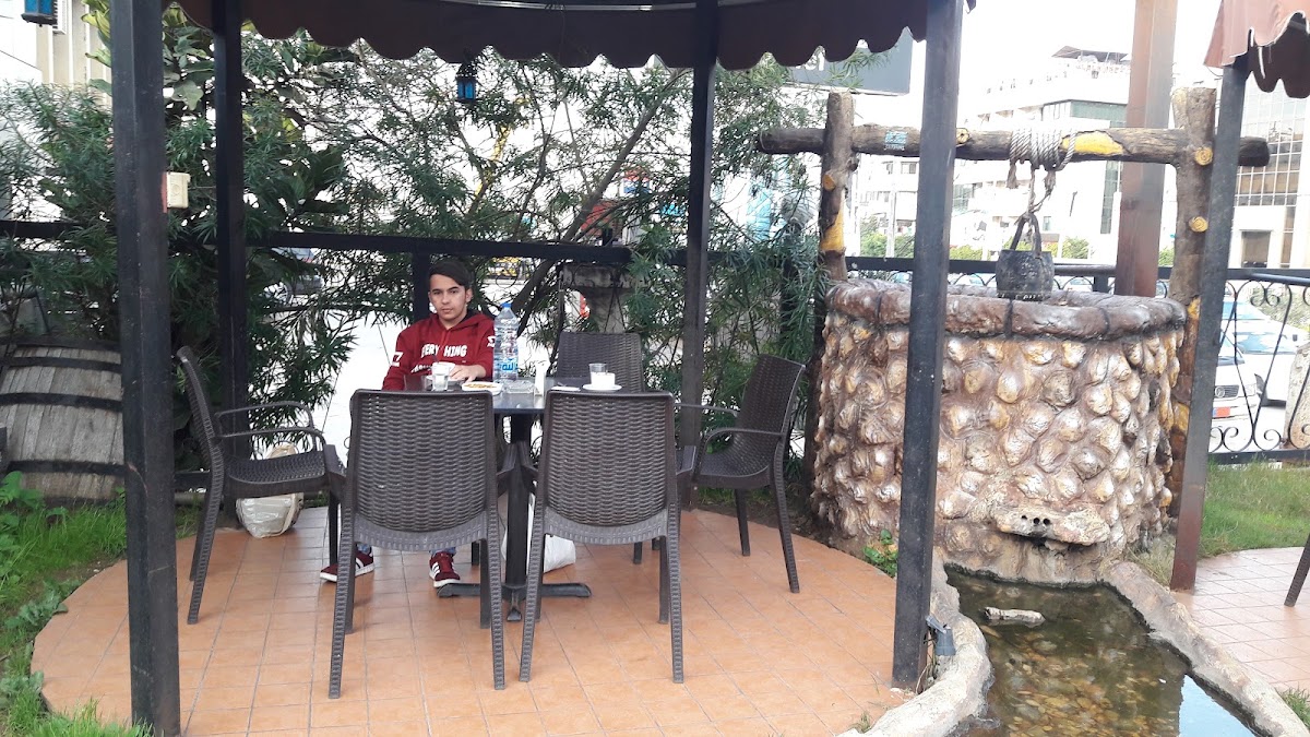 Rihan Café — photograph 4