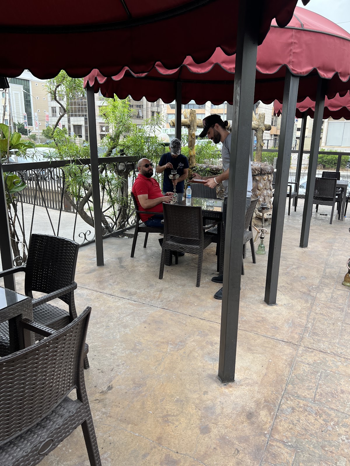 Rihan Café — photograph 5