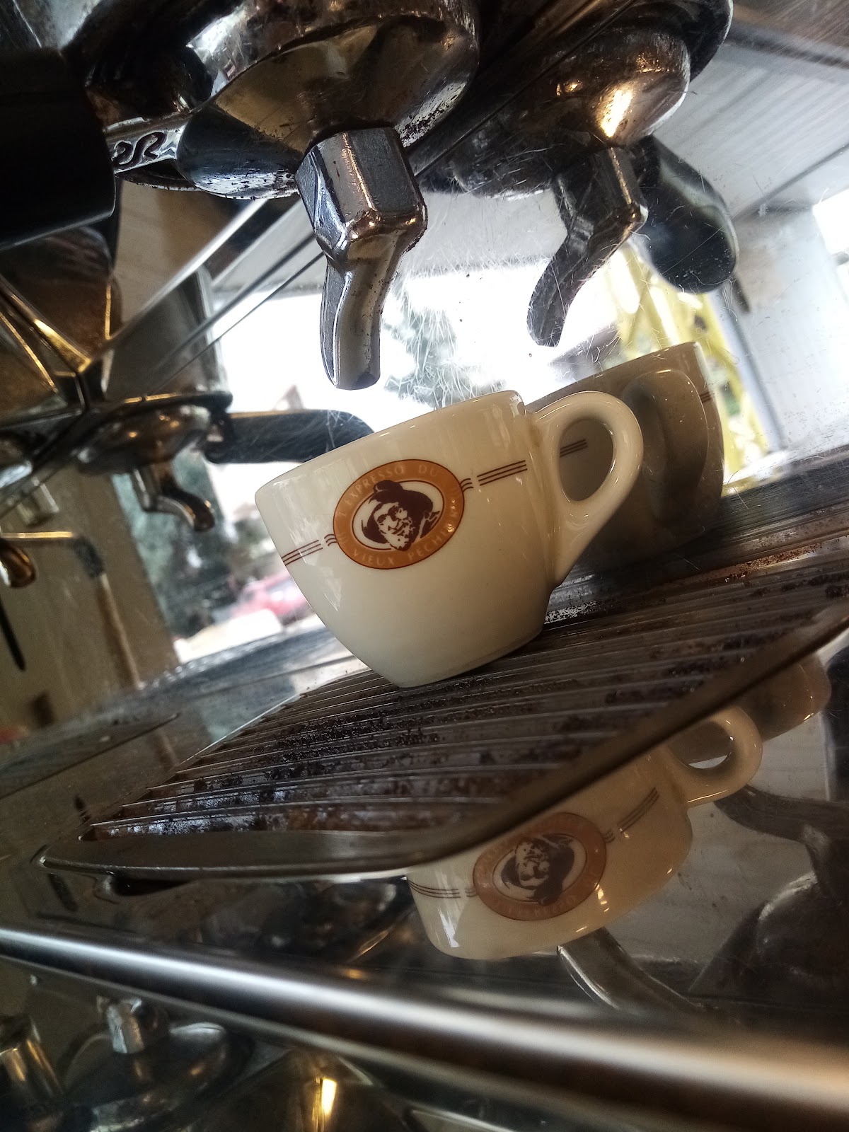 Abo akbar coffee shop — photograph 2