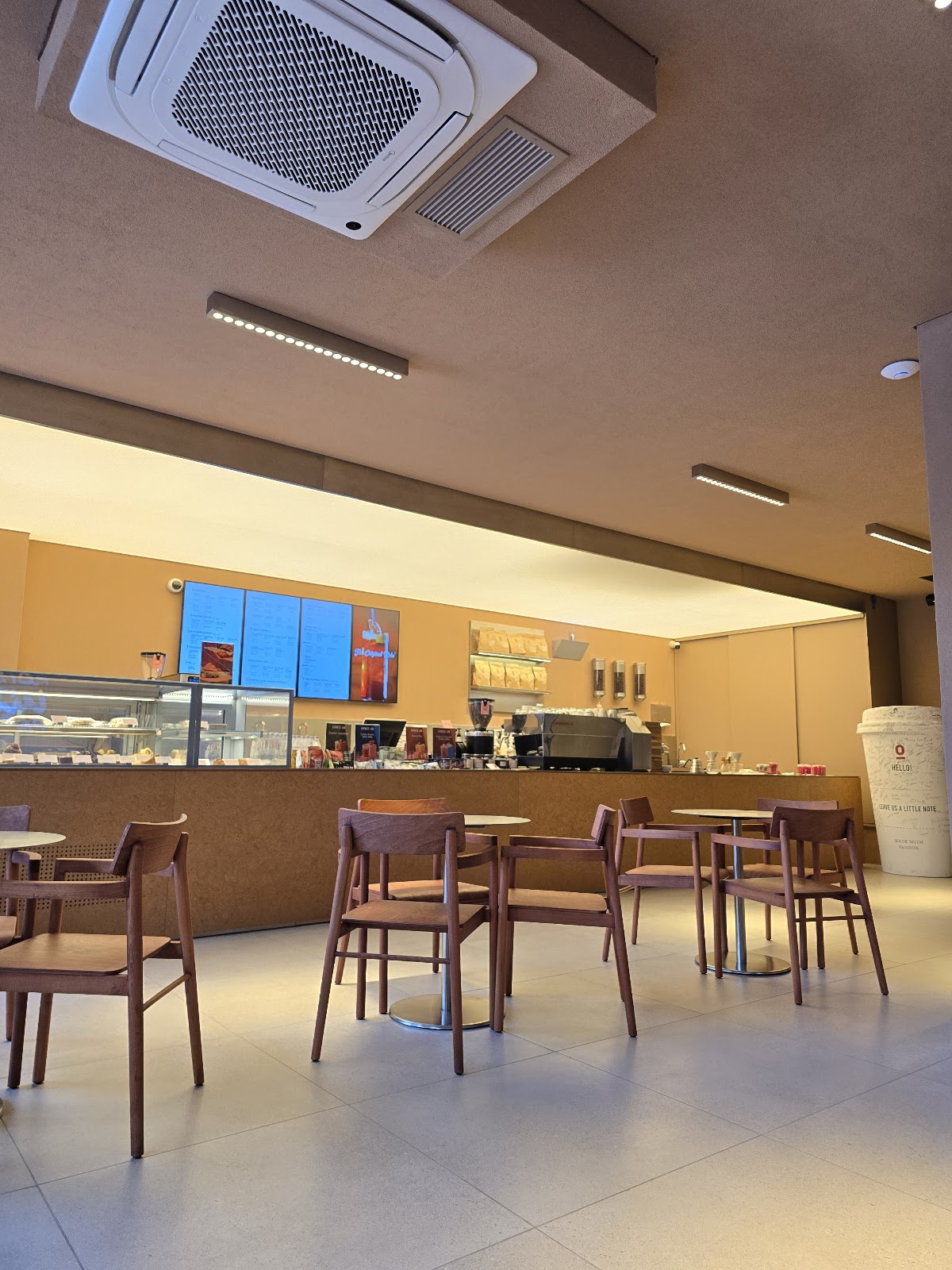 Espressolab Badaro — photograph 5