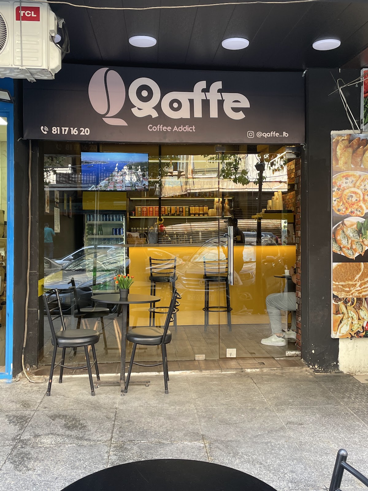 Qaffé — photograph 5