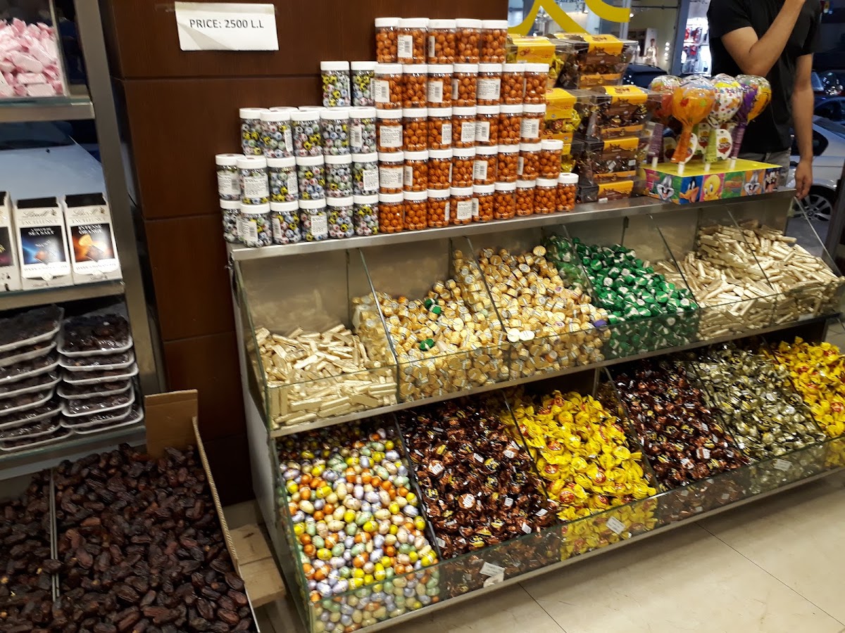 Al Helbawi Chocolate And Roastery — photograph 3