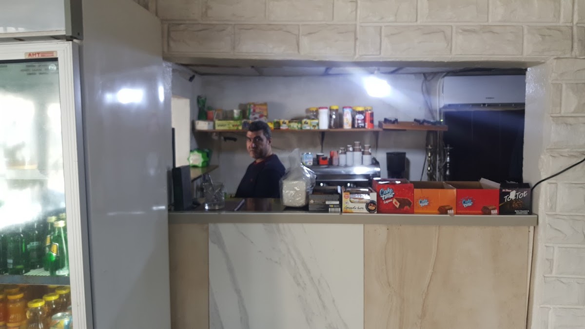 ADNAN COFFE — photograph 3