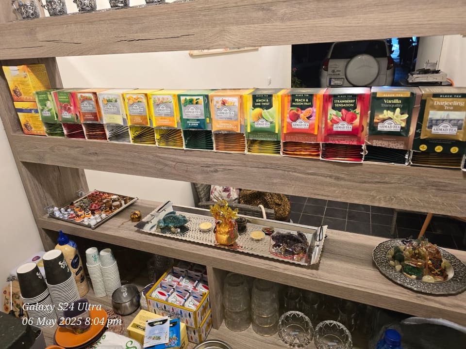 Café