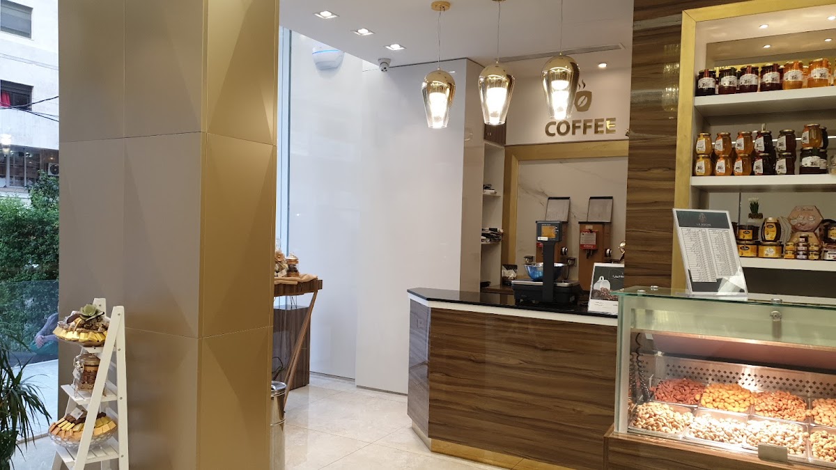 La Roche Chocolate — photograph 5