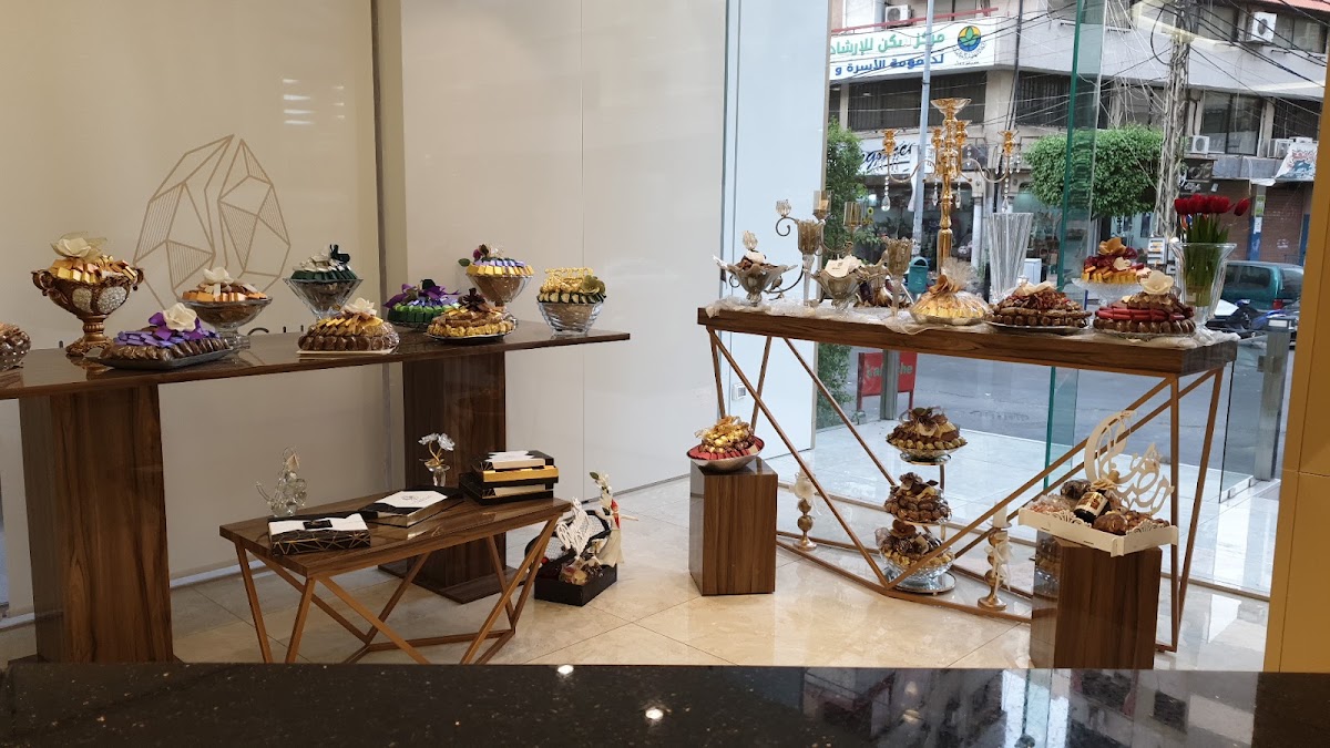 La Roche Chocolate — photograph 6