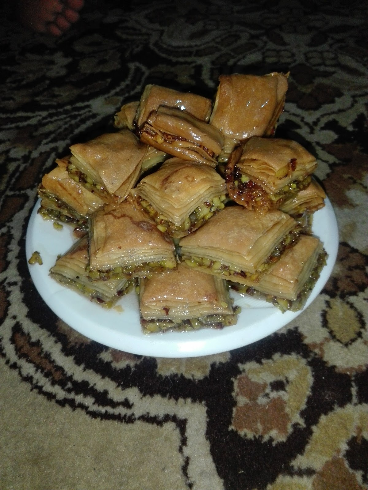 Sajj — photograph 3