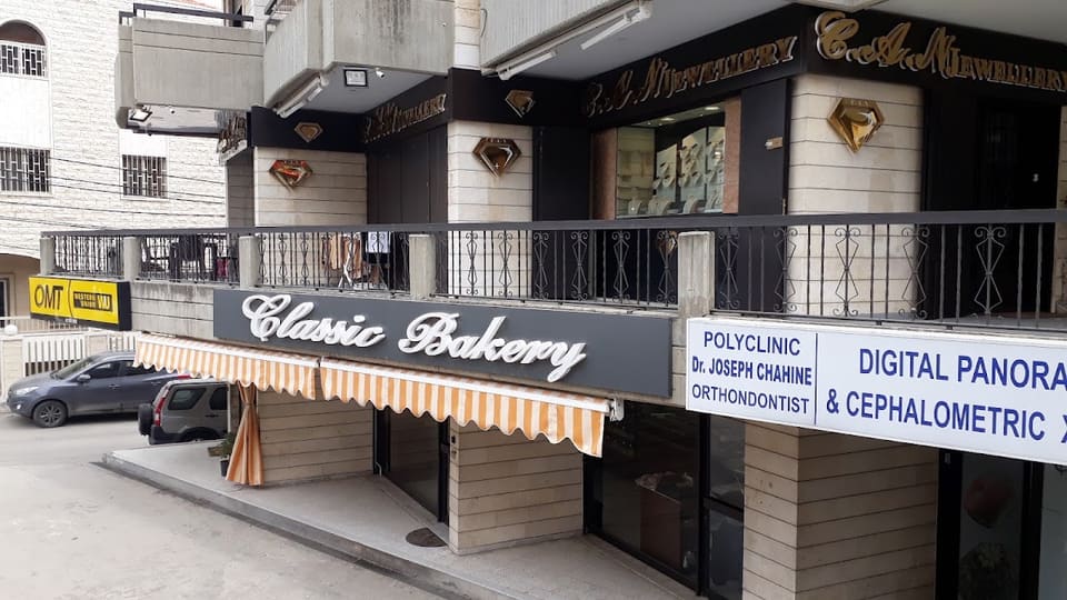 Classic Bakery