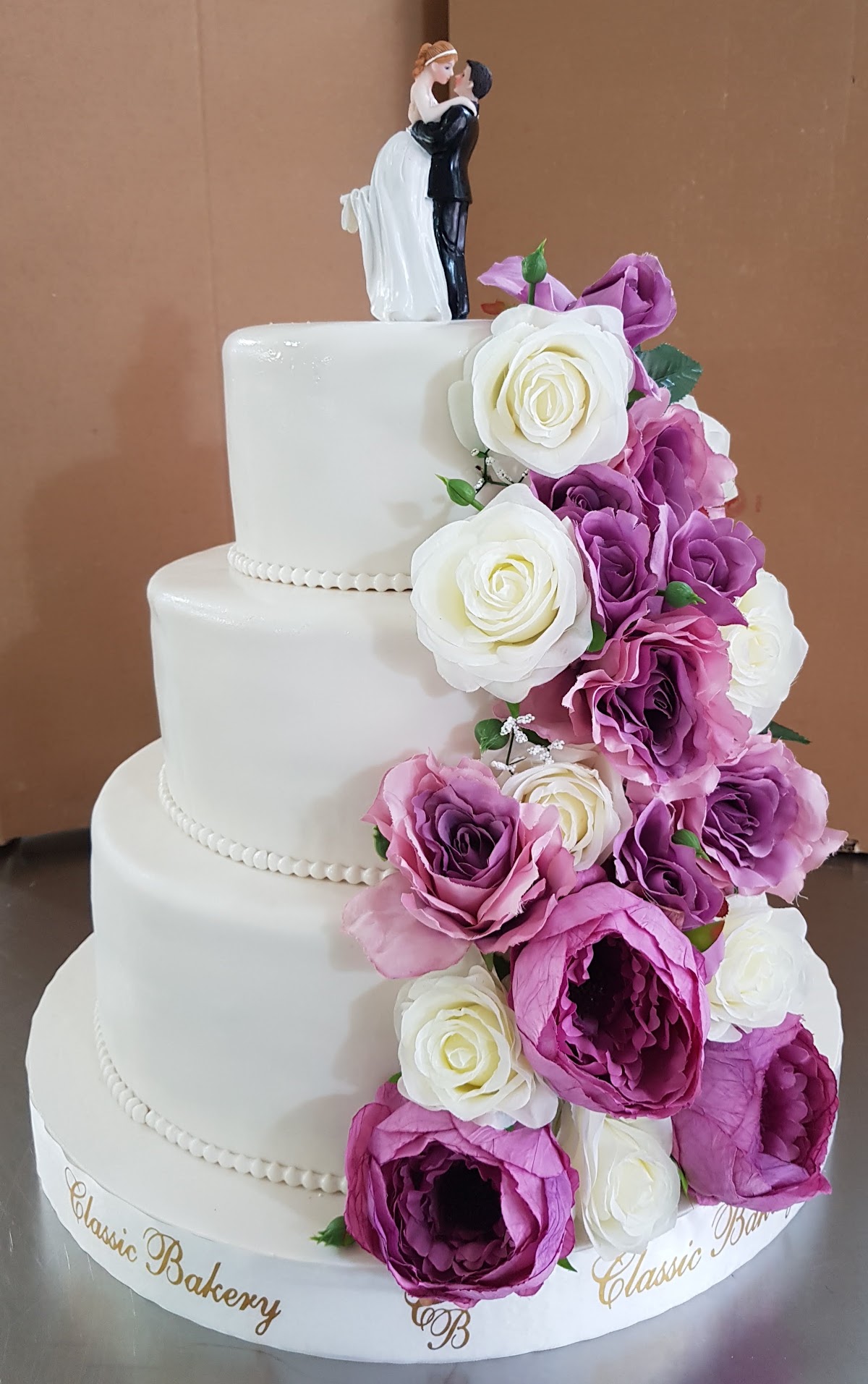 Classic Bakery — photograph 3