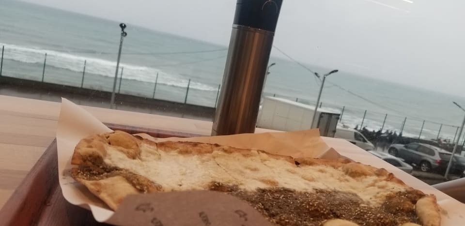 Al Oumara Bakery