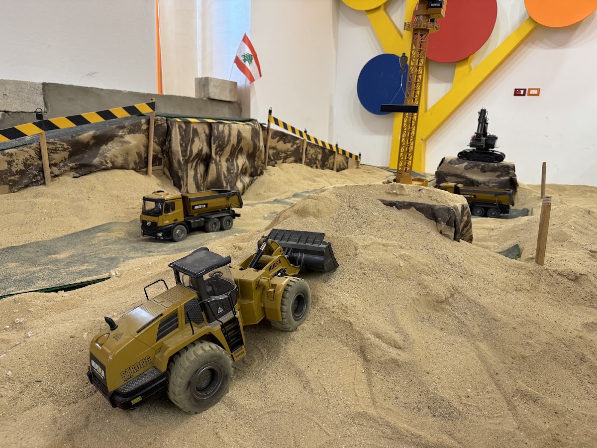 2to12 playarea — photograph 6
