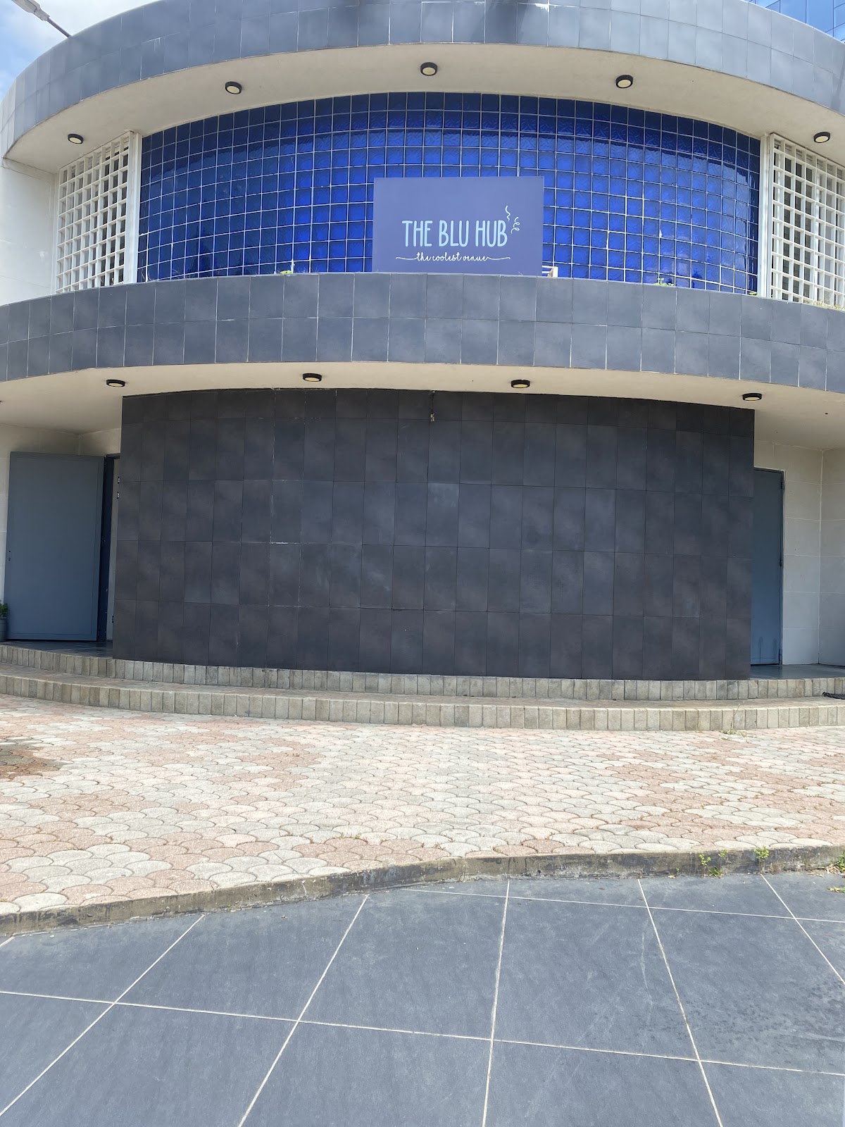 THE BLU HUB — photograph 6