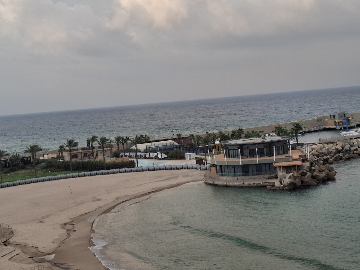 Lebanon Water Activities — photograph 2