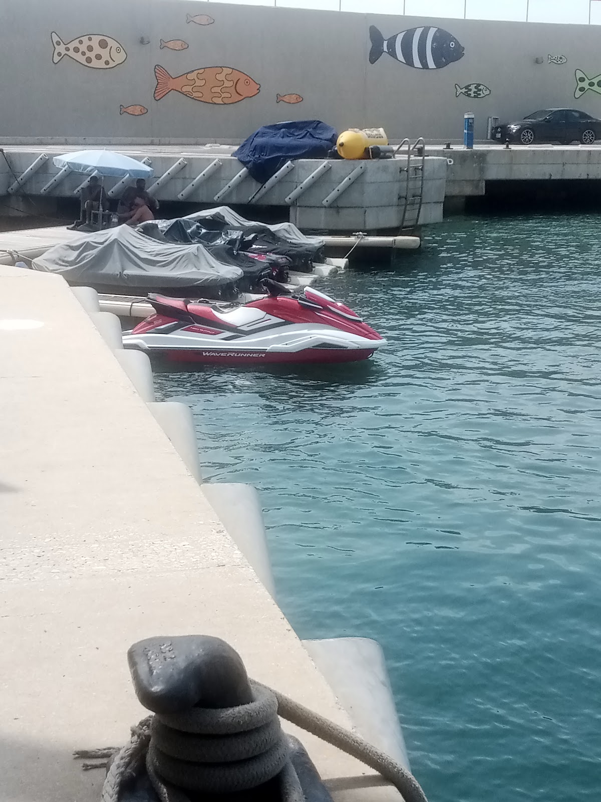 Lebanon Water Activities — photograph 4