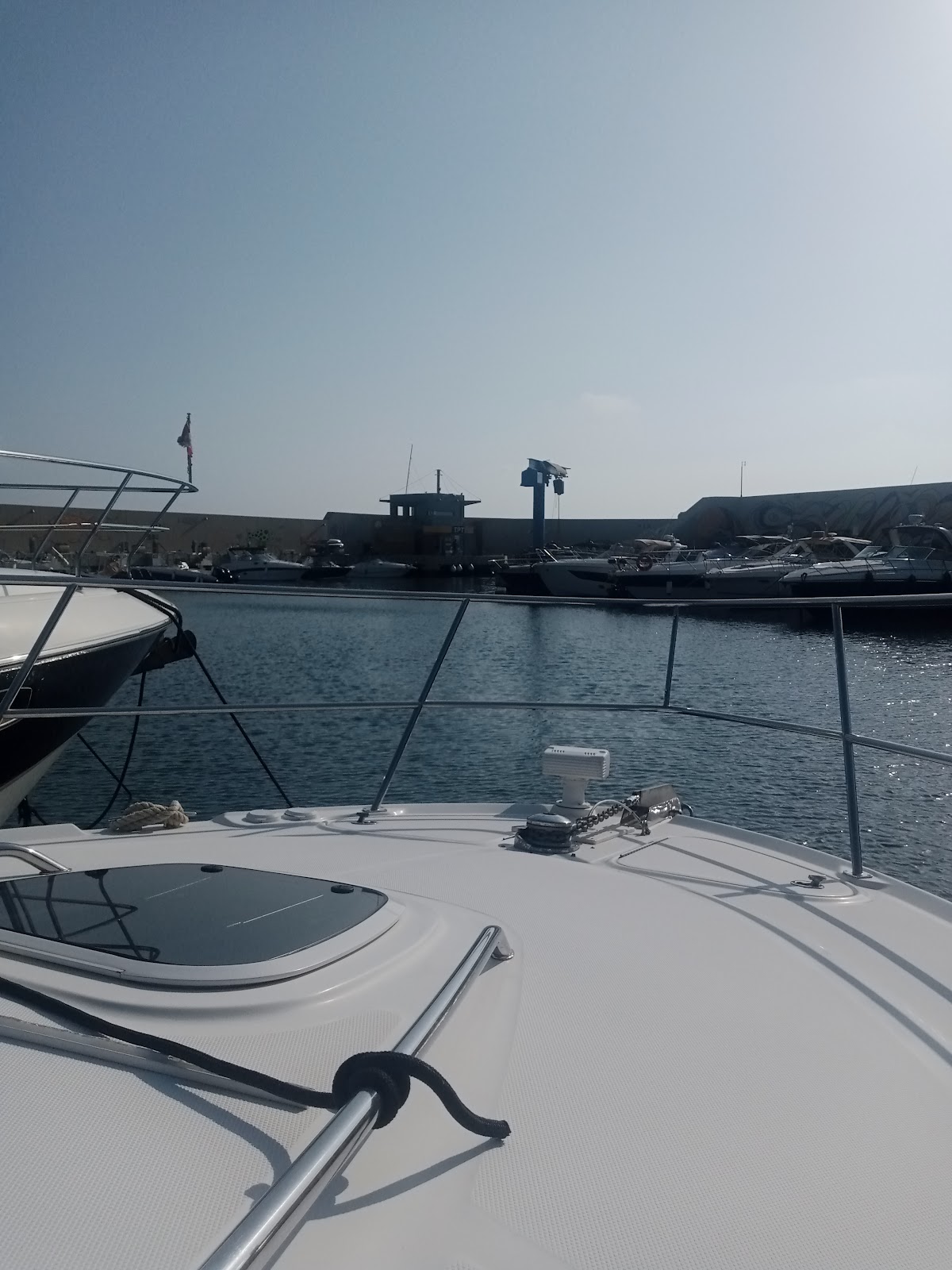 Lebanon Water Activities — photograph 5