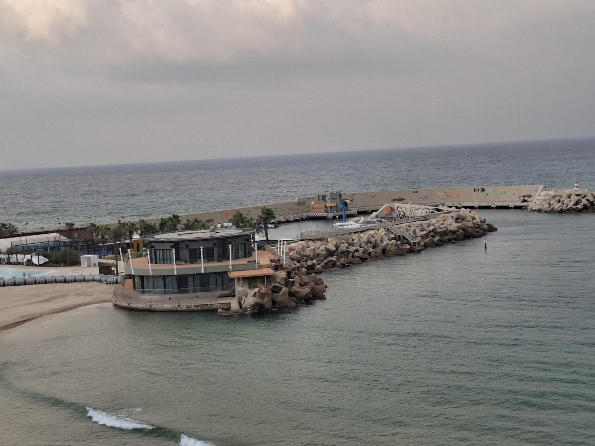 Lebanon Water Activities — photograph 6