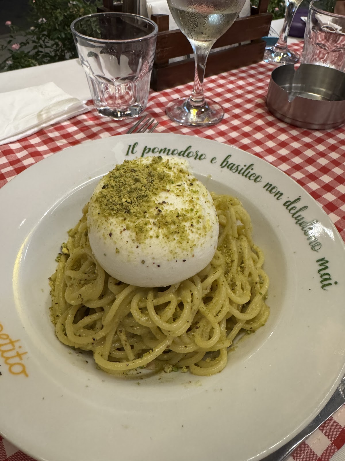 Appetito Trattoria Rayfoun — photograph 4