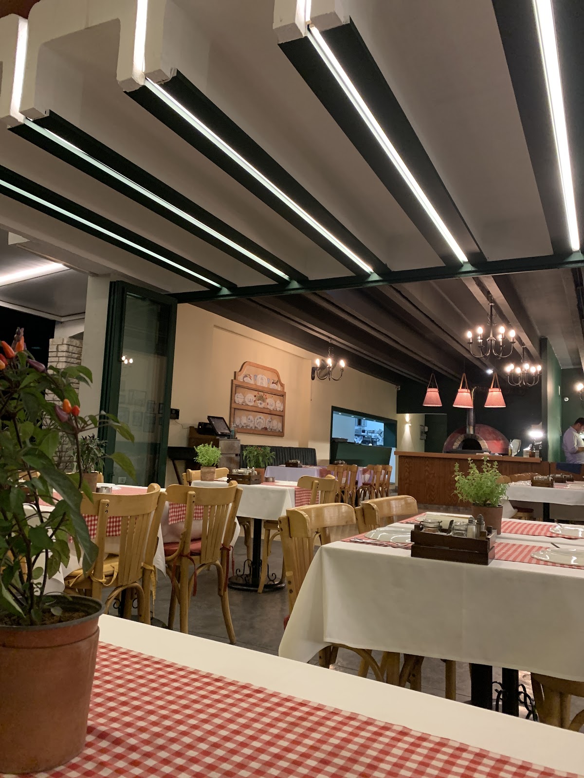 Appetito Trattoria Rayfoun — photograph 5