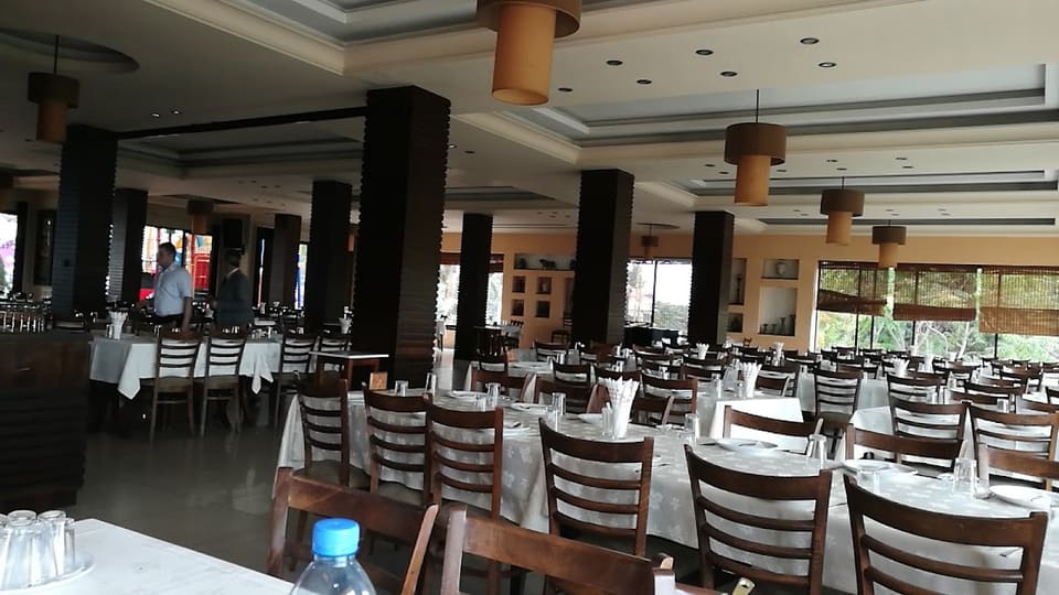 Dilb Al Adim - Restaurant