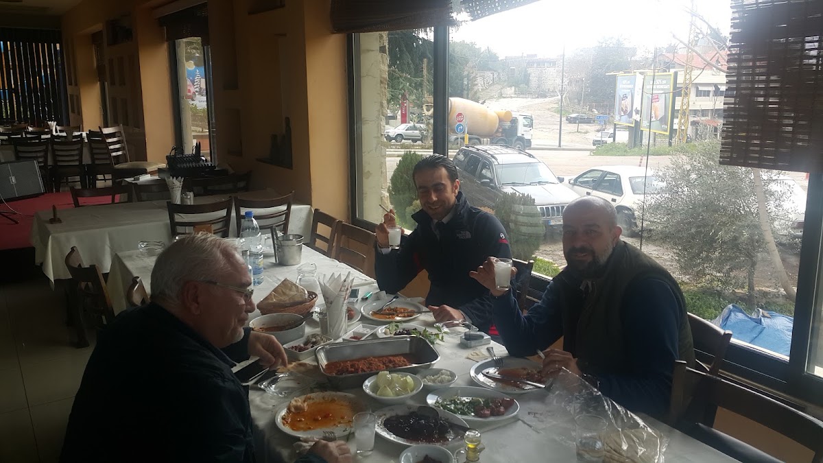 Dilb Al Adim - Restaurant — photograph 3