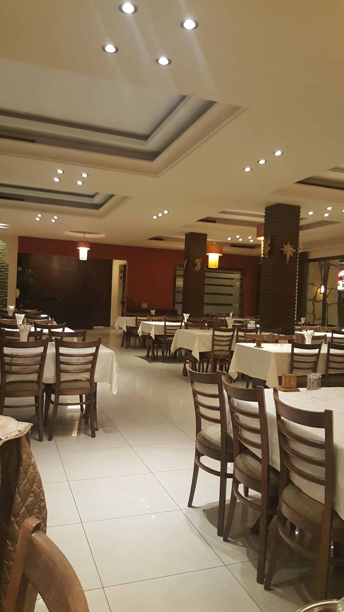 Dilb Al Adim - Restaurant — photograph 4