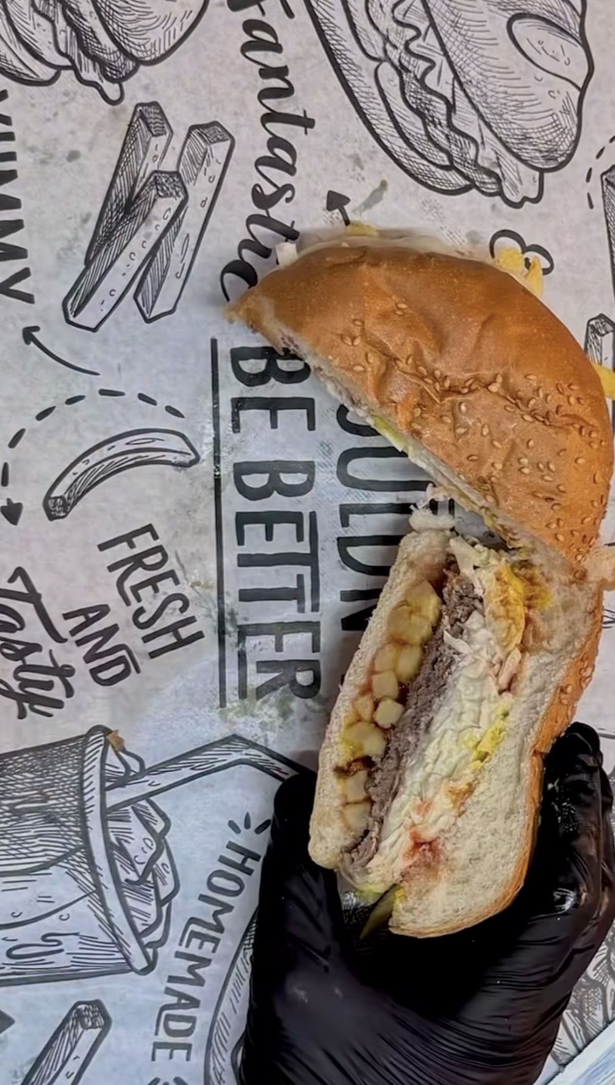 Meatup